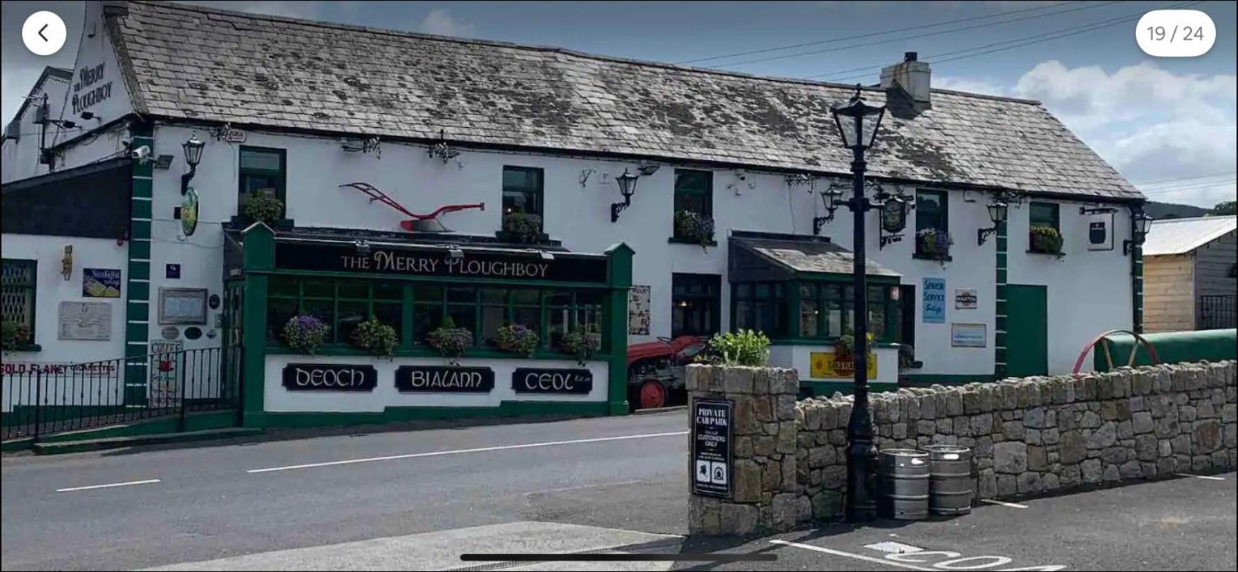 Willow Lodge Dublin Exterior photo
