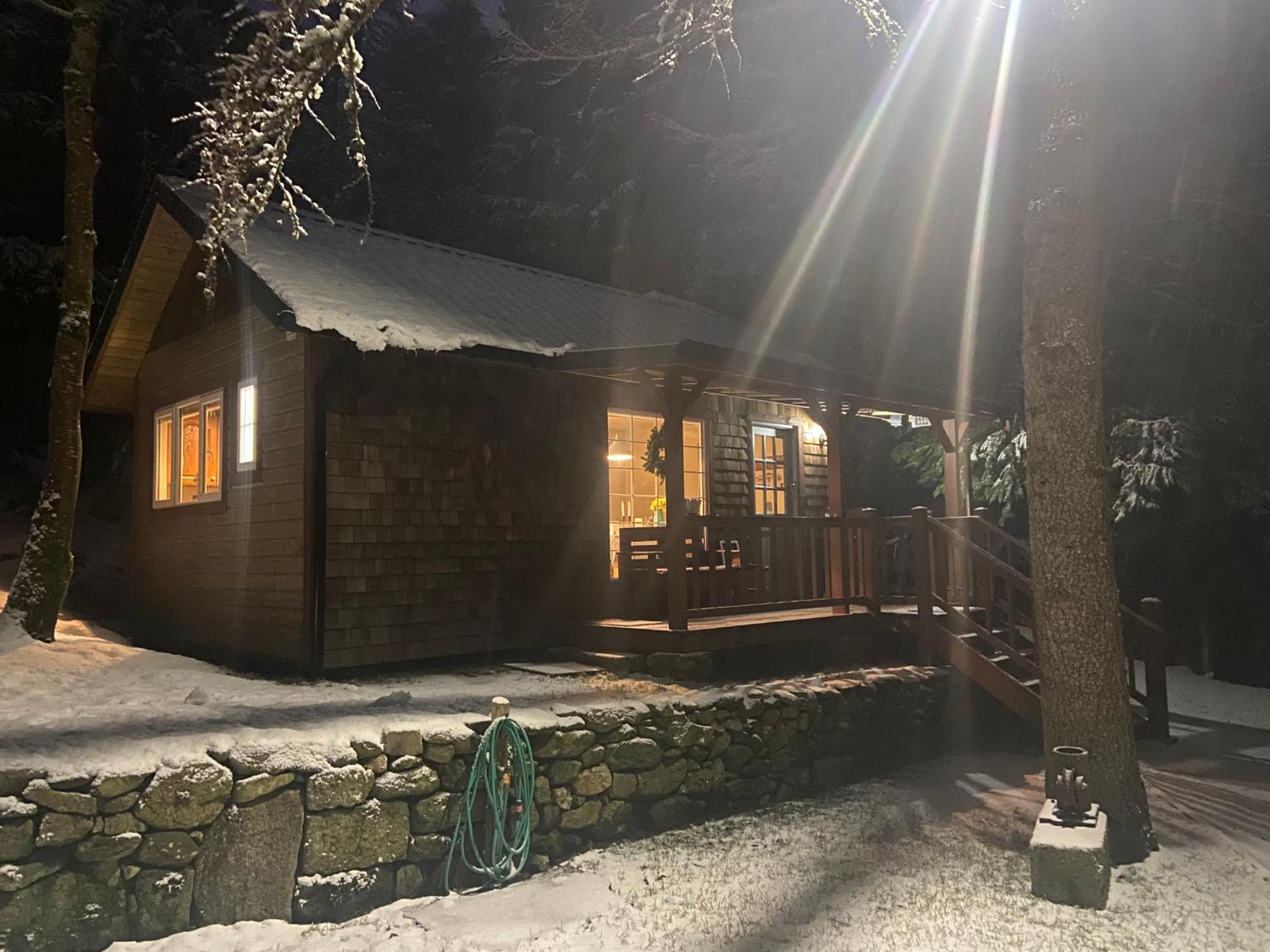 Willow Lodge Dublin Exterior photo